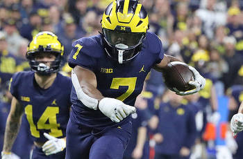 TCU vs Michigan Fiesta Bowl Betting Odds, Spreads & Picks 2022