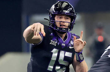 TCU vs Michigan Prop Bets for the Fiesta Bowl