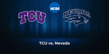 TCU vs. Nevada Predictions, College Basketball BetMGM Promo Codes, & Picks