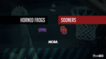 TCU Vs Oklahoma NCAA Basketball Betting Odds Picks & Tips
