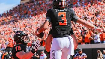 TCU vs. Oklahoma State: How to watch online, live stream info, game time, TV channel