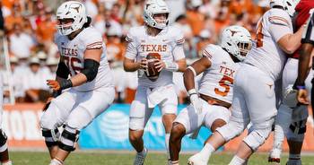 TCU vs. Texas odds, prediction, betting trends for prime-time Big 12 showdown