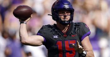 TCU vs. Texas Picks, Predictions College Football Week 11: Horned Frogs Look to Stay in CFP contention