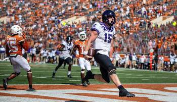 TCU vs Texas Prediction, Game Preview, Lines, How To Watch