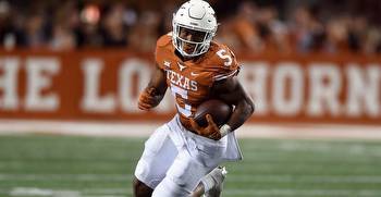 TCU vs. Texas Prediction, Odds, Lines, Spread, and Picks- November 12