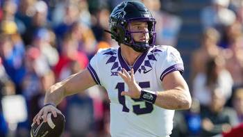 TCU vs. Texas Tech prediction, odds, line: 2022 Week 10 college football picks, best bets from proven model