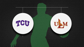 TCU Vs UL Monroe NCAA Basketball Betting Odds Picks & Tips