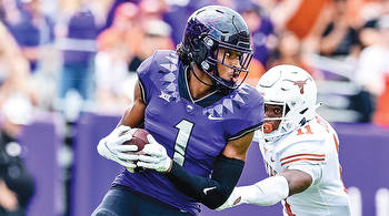 TCU vs. West Virginia Prediction: Undefeated Horned Frogs Come to Morgantown
