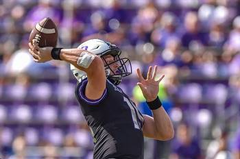TCU vs. West Virginia: Preview and Prediction