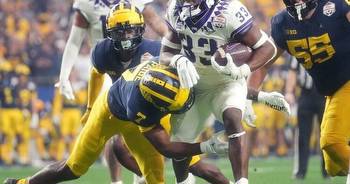 TCU's Kendre Miller (knee) hoping to play in championship game