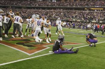 TCU's loss gets Tide a last look, but Frogs should make CFP