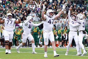 TCU’s Refusal to Give Up Sparked a Season-Defining Big 12 Win