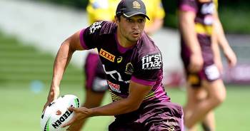 Te Maire Martin channelling 2017 Cowboys as Broncos seek miracle