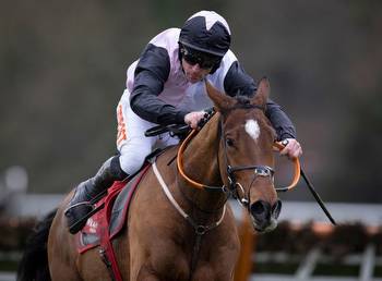 Teahupoo hardens as favourite for Grade 1 feature before day three of the Punchestown festival
