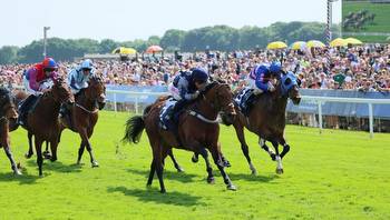 Teals take aim at Royal Ascot with Chipstead