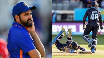 Team India in group of death?: What SL's shock loss could mean for IND in T20WC