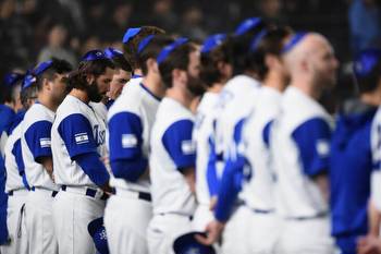 Team Israel is a WBC underdog, but has a gameplan thanks to Jewish MLB staffers