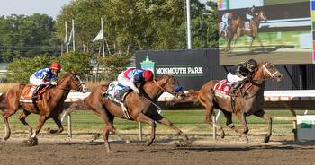 Team Tuley's Thoroughbred Takes for races on Saturday 9/24