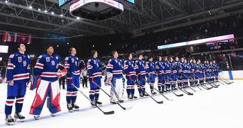 Team USA vs. Canada Hockey Juniors: Betting Advice, Analysis
