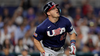 Team USA vs. Japan: TV channel, World Baseball Classic live stream, prediction, pitchers, watch online, odds