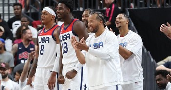 Team USA vs Lithuania prediction, odds and best prop bets for 2023 FIBA Basketball World Cup