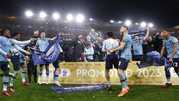 Teams promoted to Premier League 2023: Who earned promotion from Championship and latest odds