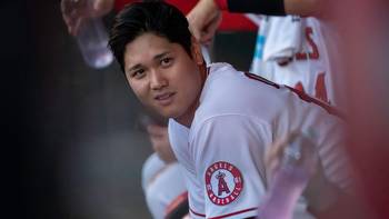 Teams With the Best Odds With Shohei Ohtani Past the 2023 MLB Trade Deadline