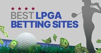 Tee Off With the 10 Best LPGA Betting Sites in 2023