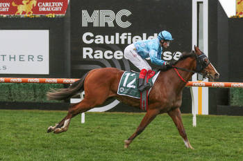Teewaters chases second Caulfield win