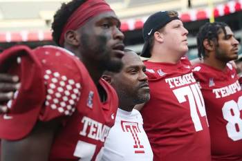 Temple approaches critical meeting against Houston with new confidence