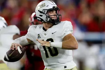Temple Owls vs UCF Knights Best Bets