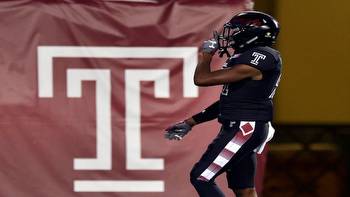 Temple vs. East Carolina: How to watch NCAA Football online, TV channel, live stream info, game time