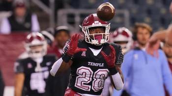 Temple vs. SMU spread, odds, props, line: College football picks, prediction, bets from expert on 24-9 run