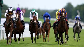 Templegate tip and complete runner-by-runner guide to Gordon Stakes at Goodwood on Thursday