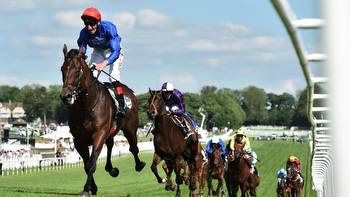 Templegate tips giant 33-1 outsider to land Epsom Oaks and picks 12-1 Derby runner whose odds look 'strangely generous'