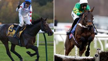 Templegate's 25-1 Cheltenham Festival ante-post tip and why he's going in again on Protektorat