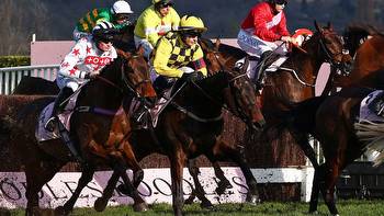 Templegate's Cheltenham Festival Gold Cup tip, 1-2-3 prediction and complete runner-by-runner guide