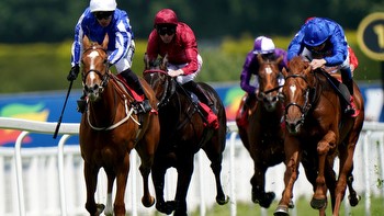 Templegate's Tote Placepot tips with £150,000 to be won at Sandown on Saturday
