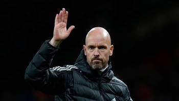 Ten Hag wants his own Cody Gakpo as Man Utd boss lands on Eredivisie livewire for next signing