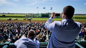 Ten Things to Know Before You Go: Blue Grass Stakes