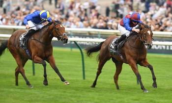 Tenebrism and Tuesday poised for 1000 Guineas