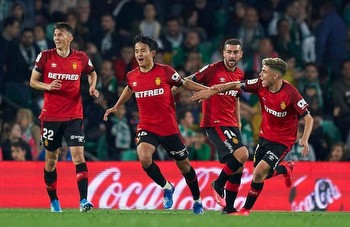 Tenerife vs Mallorca Prediction and Betting Tips