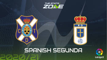 Tenerife vs Oviedo Preview (12/1/22): Prediction, Lineups, Odds, Tips, And Betting Trends / December 1