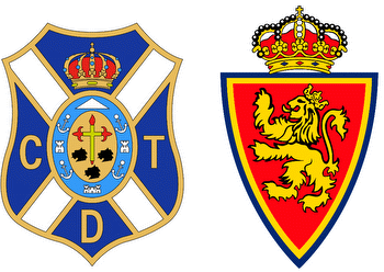 Tenerife vs Real Zaragoza prediction, betting odds and free tips 26/08/2023