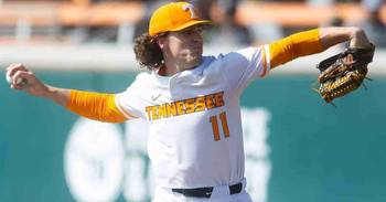 Tennessee baseball preview: New hitters, same aces will fuel Vols' bid to reach Omaha in 2023
