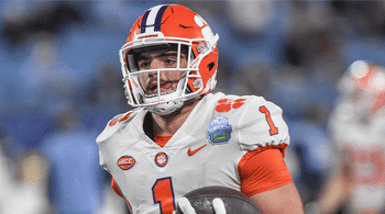 Tennessee-Clemson Orange Bowl Odds, Lines, Spread and Betting Preview