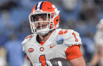 Tennessee-Clemson Orange Bowl odds, lines, spread and betting preview