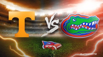 Tennessee-Florida prediction, odds, pick, how to watch College Football
