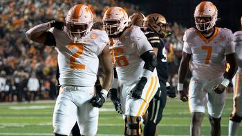 Tennessee football appears set for Orange Bowl thanks to Utah win