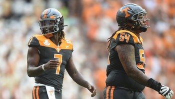Tennessee football: Joe Milton or Josh Heupel to blame for passing woes?